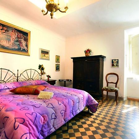 B&B Il Castello San Vito  Экстерьер фото