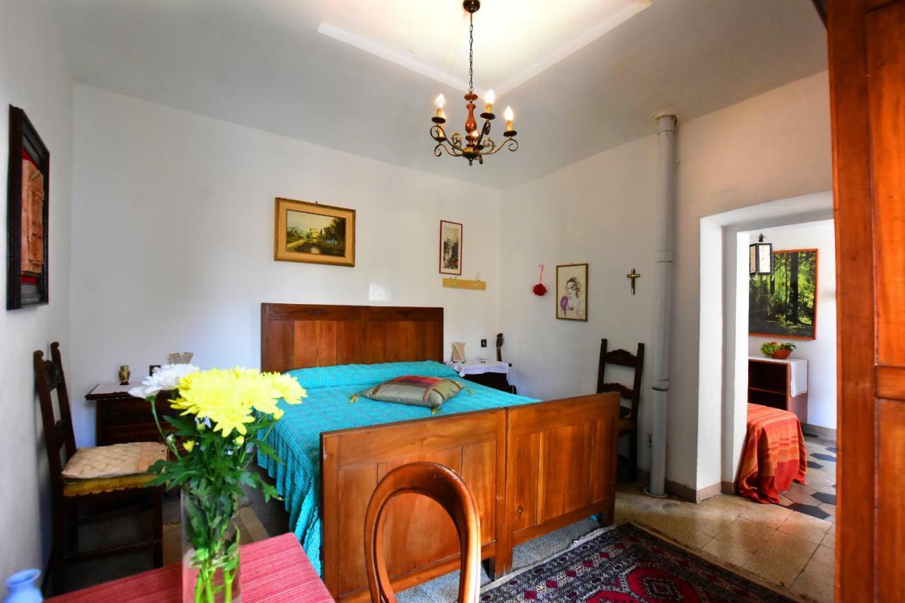 B&B Il Castello San Vito  Экстерьер фото